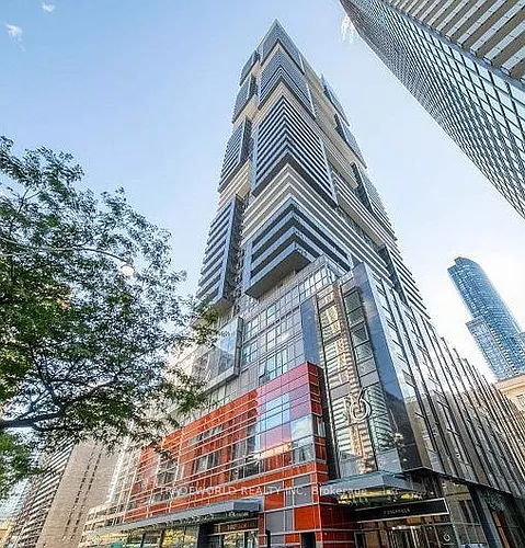 7 Grenville St #2308 Photo 1