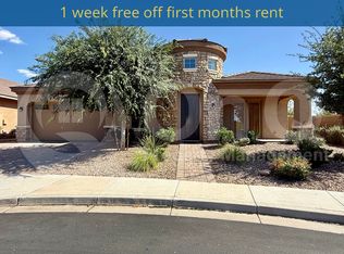 1781 E Aster Pl, Chandler, AZ 85286