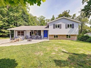 3714 Oak Leaf Dr, Bloomington, IN