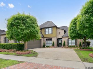 132 W Greens Dr, Baton Rouge, LA 70810