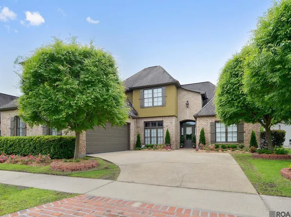132 W Greens Dr, Baton Rouge, LA 70810