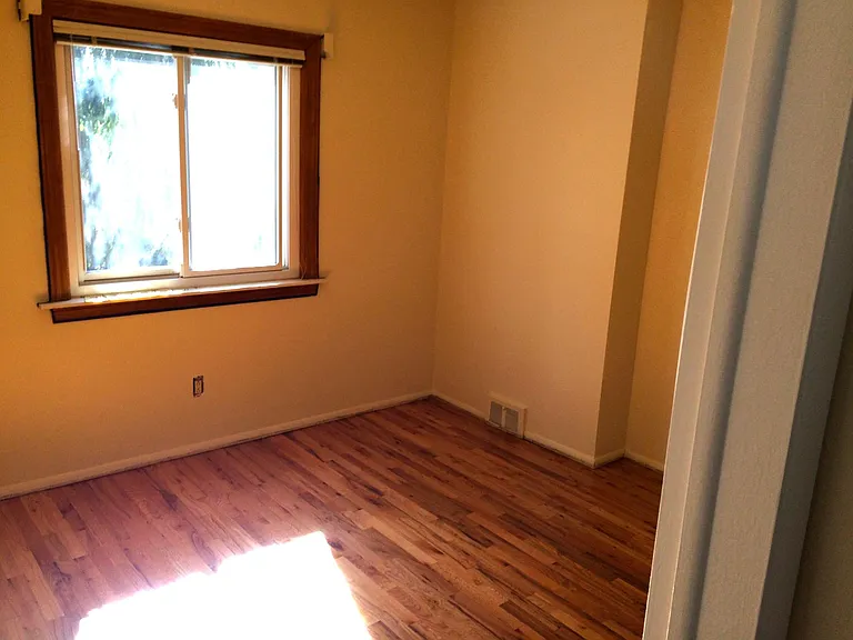 Bedroom #1.