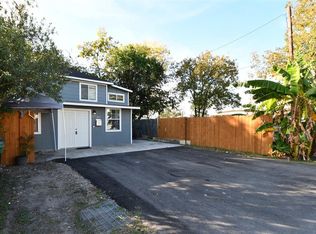 1216 Reese St, Houston, TX 77012