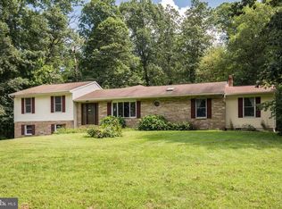 3871 Fringer Rd, Taneytown, MD 21787