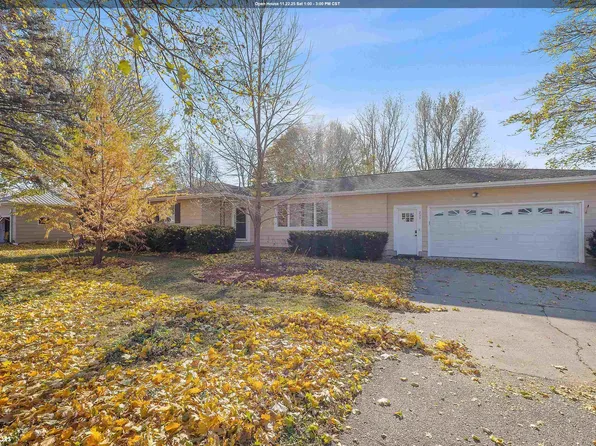 235 W Bosworth St, Manly, IA 50456