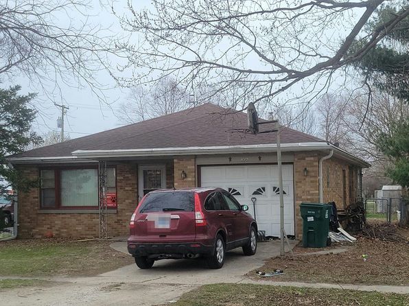 206 S Lincoln St, Tampico, IL 61283