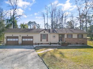 3 Pelican Ct, Carolina Shor, NC 28467