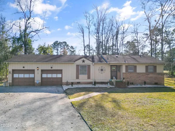 3 Pelican Court, Carolina Shores, NC 28467