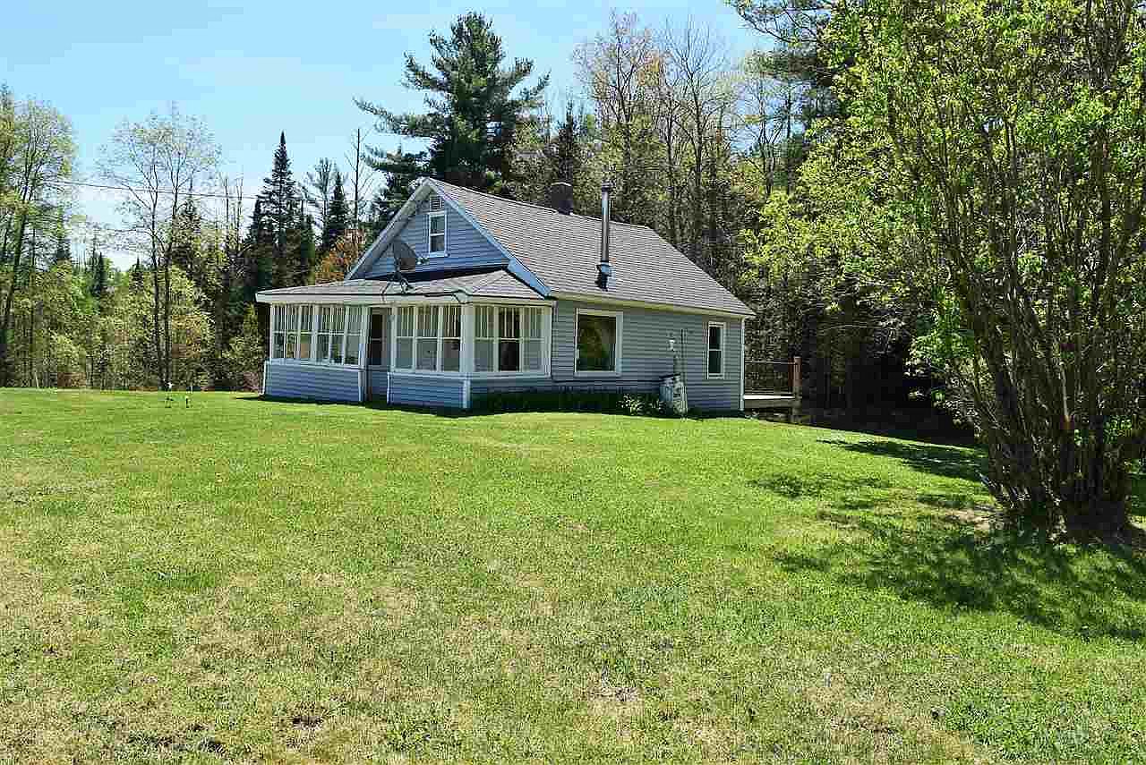 42 West Thomas Road, East Concord, VT 05906 Zillow