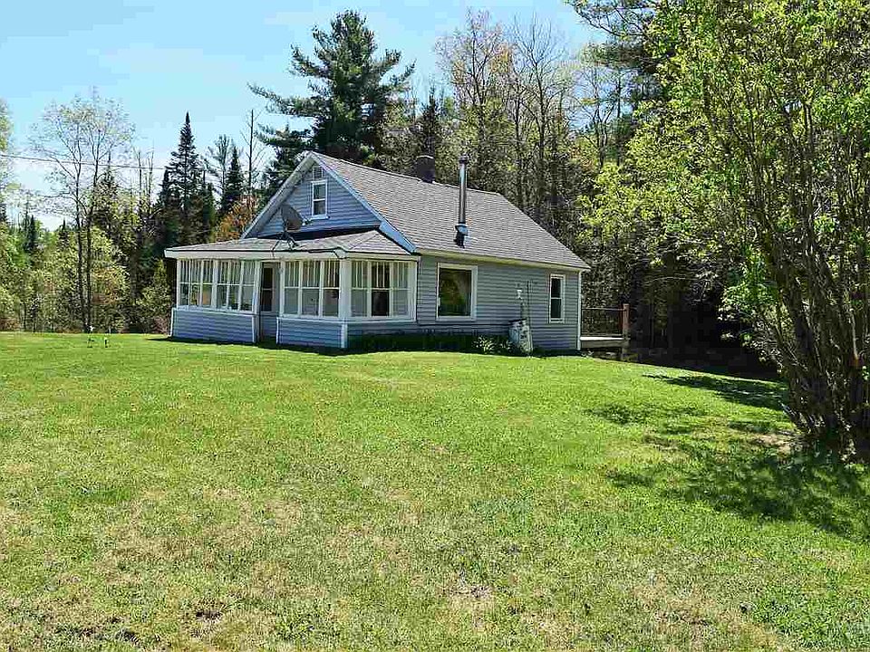 42 West Thomas Road, East Concord, VT 05906 Zillow