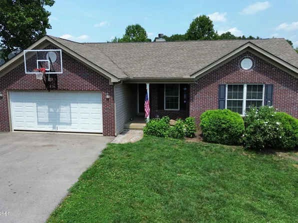 140 Autumn Ct, Bedford, KY 40006