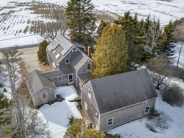 52 Two Lights Road, Cape Elizabeth, ME 04107