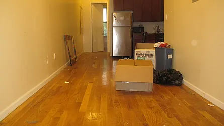 Rented by Brooklyn Group