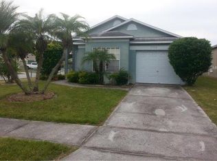 3524 Millrace Ct, Orlando, FL 32822