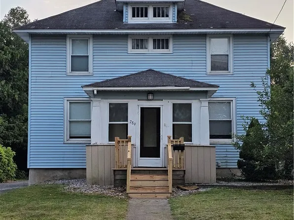 289 Main St, Whitesboro, NY 13492