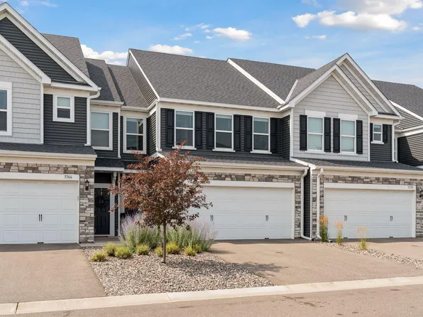 5162 94th Ln N, Brooklyn Park, MN 55443