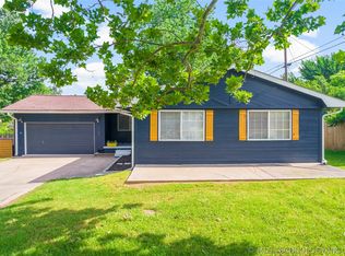 4709 E 40th St, Tulsa, OK 74135