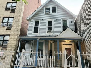 3093 Villa Ave, Bronx, NY 10468