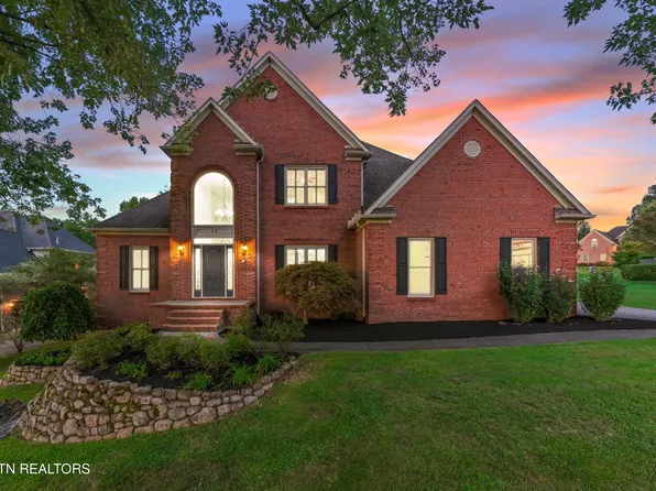 12151 Brookstone Dr, Knoxville, TN 37934
