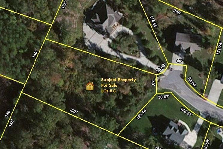 1st image of 0 Gable Dr NW Lot 6