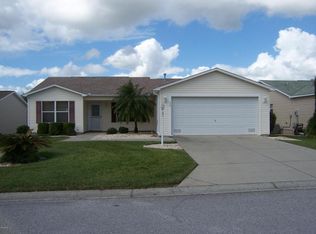 970 Kenova Ave, The Villages, FL 32162
