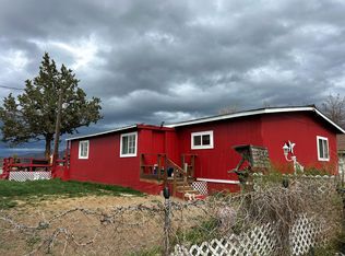 8989 Forster Dr, Terrebonne, OR 97760