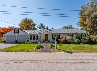 246 Barrett Rd, New London, NH 03257