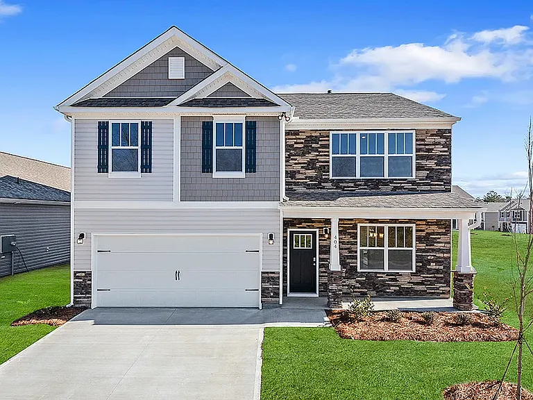 7689 Stonehouse Dr — Photo 1