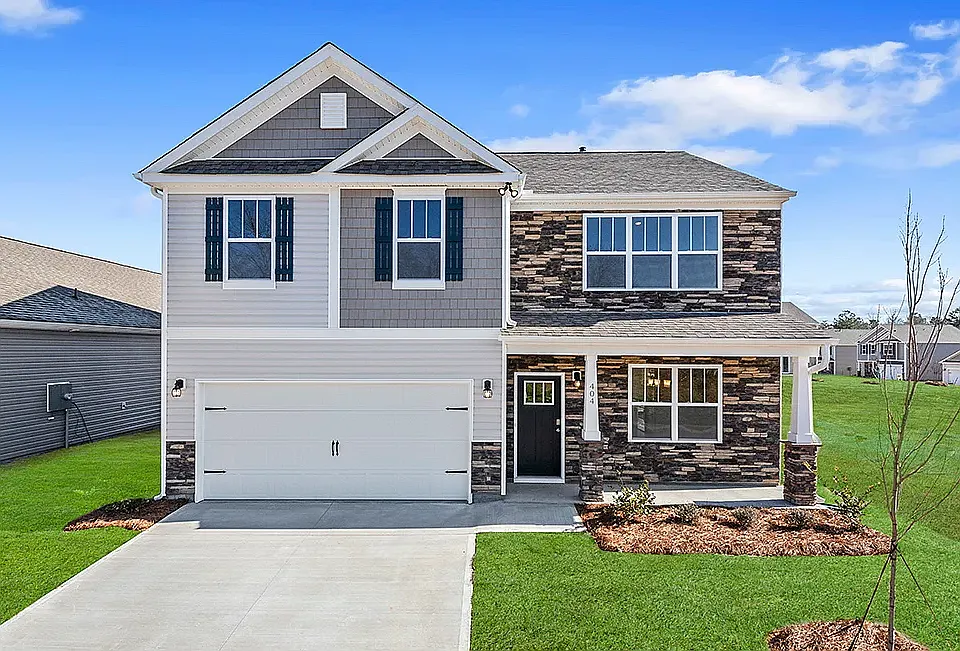 7689 Stonehouse Dr