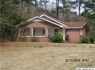 330 Highland Rd, Lineville, AL 36266
