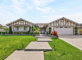 198 Sunflower St, Brea, CA 92821