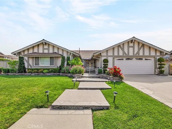 198 Sunflower St, Brea, CA 92821
