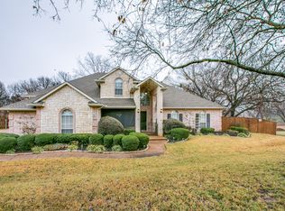 631 Chinn Chapel Rd, Copper Canyon, TX 75077