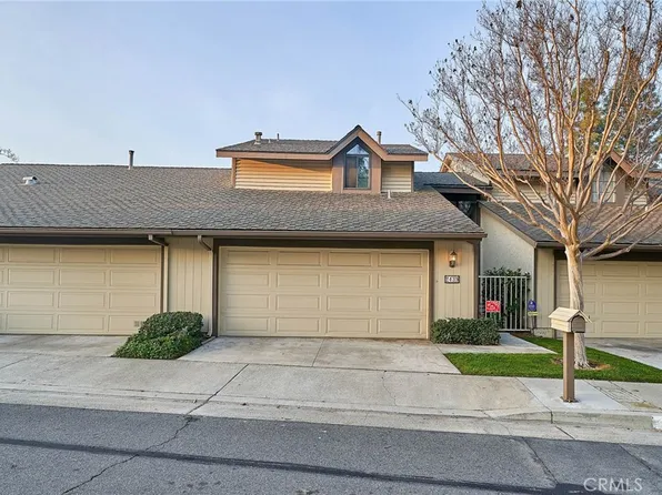 2439 Applewood Cir #21, Fullerton, CA 92833
