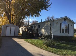 917 S Kennedy Ave TRLR 24, Madrid, IA 50156
