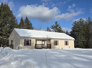 25 Edwards Drive, Gilmanton, NH 03837