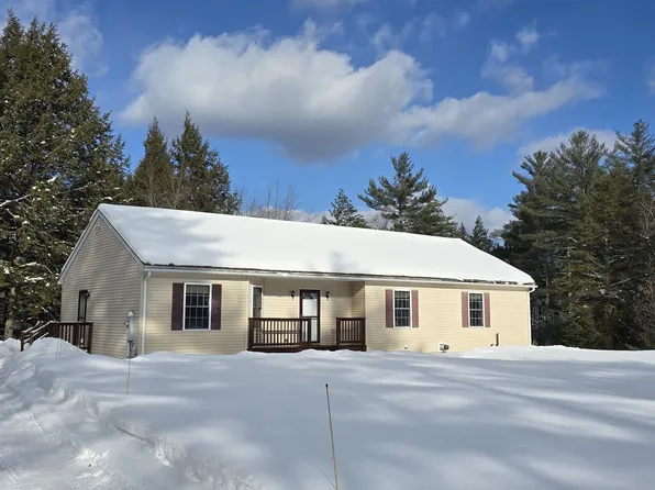 25 Edwards Drive, Gilmanton, NH 03837