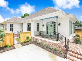 1904 Mehle St, Arabi, LA 70032