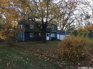 313 Hollybrook Rd, Rochester, NY 14623