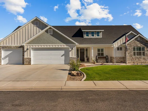 563 E 5020 N, Enoch, UT 84721