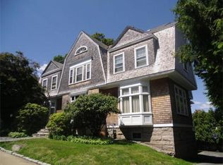 784 High St, Fall River, MA 02720