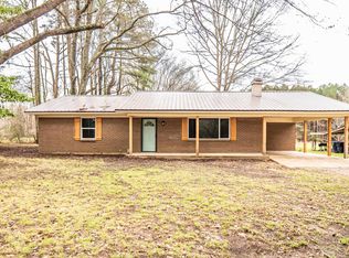 438 Midway Rte, Monticello, AR 71655
