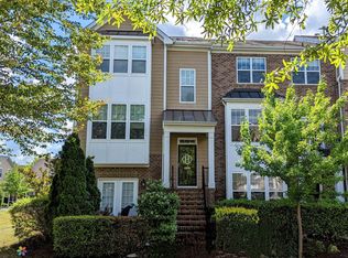 10115 Glen Autumn Rd, Raleigh, NC 27617