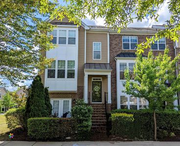 10115 Glen Autumn Rd, Raleigh, NC, 27617