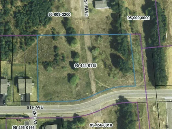 12649 5th Ave N, Zimmerman, MN 55398