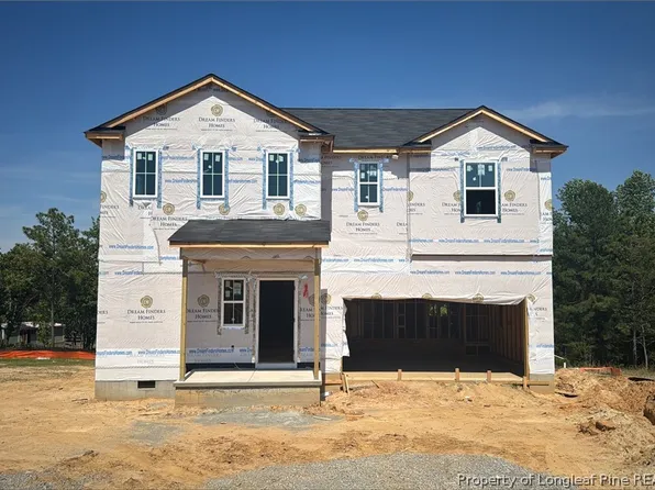 117 Colorado Ct, Spring Lake, NC 28390