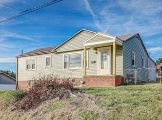 615 Gillespie Ave, Kingsport, TN 37665