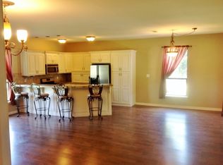 10491 County Road 210, Tyler, TX 75707