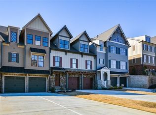 414 Mareeba Park #64, Canton, GA