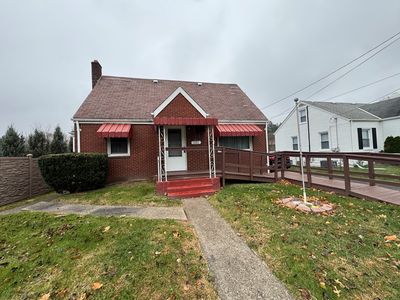 1323 Lincoln Way, White Oak, PA, 15131